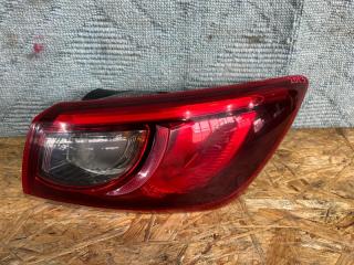 Стоп-сигнал правый MAZDA CX-3 DK5AW W2730 1 ракурс