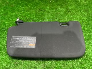 Козырек правый передний SUBARU IMPREZA GH3 3 ракурс