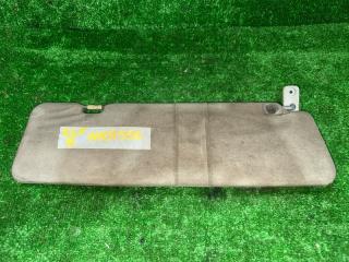 Фото запчасти козырек передний правый ISUZU ELF контрактная запчасть Запчасть козырек передний правый ISUZU ELF