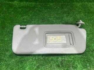 Козырек правый TOYOTA WISH ZNE14 1 ракурс