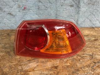 Запчасть стоп-сигнал правый MITSUBISHI GALANT FORTIS