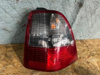 Стоп-сигнал левый HONDA ODYSSEY RA9 P0711 2 ракурс