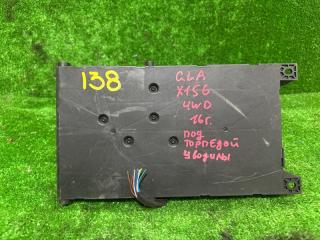 Запчасть блок предохранителей MERCEDES-BENZ GLA-Class 2016