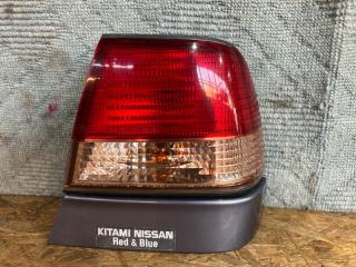 Стоп-сигнал правый NISSAN SUNNY FB15 4845 1 ракурс