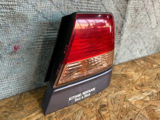 Стоп-сигнал правый NISSAN SUNNY FB15 4845 3 ракурс