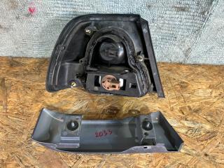 Стоп-сигнал правый NISSAN SUNNY FB15 4845 4 ракурс