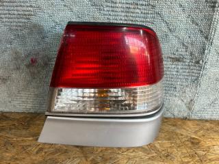 Стоп-сигнал правый NISSAN SUNNY FB15 4845 1 ракурс