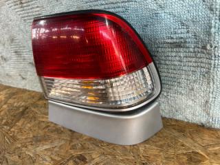 Стоп-сигнал правый NISSAN SUNNY FB15 4845 2 ракурс