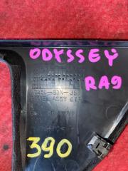 Блок управления климат-контролем HONDA ODYSSEY RA9 4 ракурс