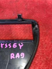 Блок управления климат-контролем HONDA ODYSSEY RA9 5 ракурс