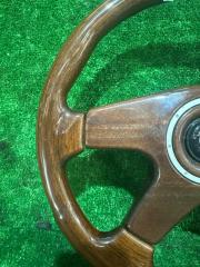 Руль TOYOTA LAND CRUISER PRADO LJ78 2 ракурс