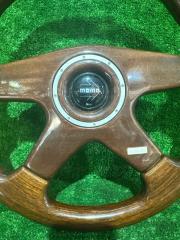 Руль TOYOTA LAND CRUISER PRADO LJ78 3 ракурс