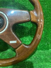 Руль TOYOTA LAND CRUISER PRADO LJ78 4 ракурс