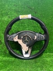 Запчасть руль MERCEDES-BENZ GLA-Class