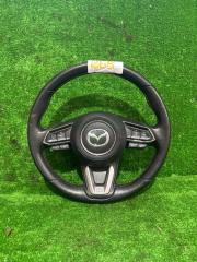Руль MAZDA CX-8 KG2P 1 ракурс
