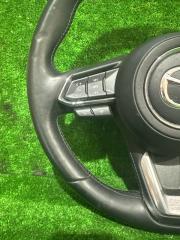 Руль MAZDA CX-8 KG2P 2 ракурс