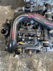 Двигатель TOYOTA RAIZE
