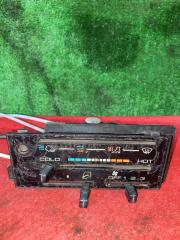 Фото запчасти блок управления климат-контролем ISUZU ELF контрактная запчасть Запчасть блок управления климат-контролем ISUZU ELF