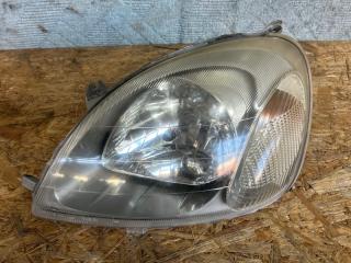 Фара левая TOYOTA VITZ SCP10 52-001 1 ракурс