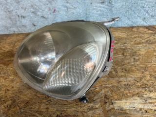 Фара левая TOYOTA VITZ SCP10 52-001 4 ракурс