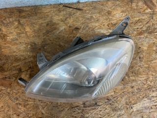 Фара левая TOYOTA VITZ SCP10 52-001 5 ракурс