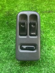 Фото запчасти пульт стеклоподъемника передний правый MAZDA BONGO FRIENDEE контрактная запчасть Запчасть пульт стеклоподъемника передний правый MAZDA BONGO FRIENDEE