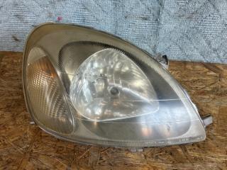 Фара правая TOYOTA VITZ NCP15 52-001 1 ракурс