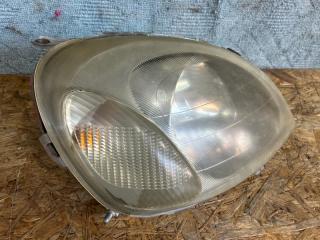 Фара правая TOYOTA VITZ NCP15 52-001 2 ракурс