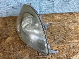 Фара правая TOYOTA VITZ NCP15 52-001 3 ракурс