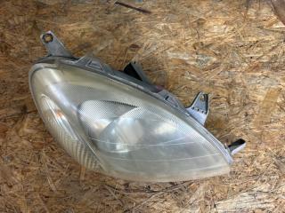 Фара правая TOYOTA VITZ NCP15 52-001 4 ракурс