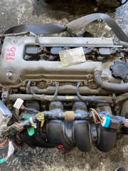 Двигатель TOYOTA OPA ZCT15 1ZZFE 19000-22310 1 ракурс