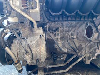Двигатель TOYOTA OPA ZCT15 1ZZFE 19000-22310 5 ракурс