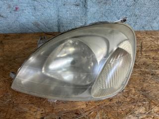 Фара левая TOYOTA VITZ NCP15 52-001 1 ракурс