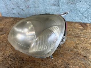 Фара левая TOYOTA VITZ NCP15 52-001 2 ракурс