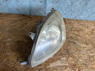 Фара левая TOYOTA VITZ NCP15 52-001 3 ракурс