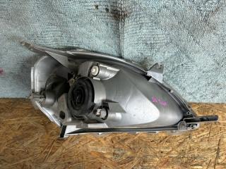 Фара левая TOYOTA VITZ NCP15 52-001 4 ракурс