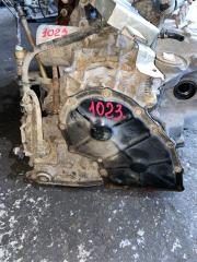 АКПП NISSAN SUNNY FB15 QG15DE RE4F03B FQ38 2 ракурс