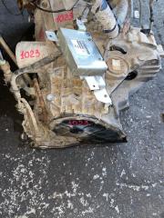 АКПП NISSAN SUNNY FB15 QG15DE RE4F03B FQ38 4 ракурс