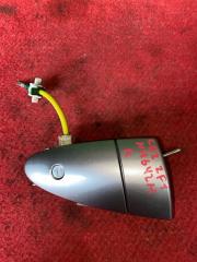 Ручка двери правая передняя HONDA CR-Z ZF1 1 ракурс