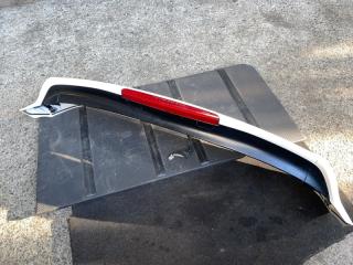 Спойлер HONDA ACCORD CM3 1 ракурс