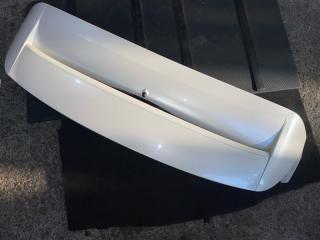 Спойлер HONDA ACCORD CM3 2 ракурс