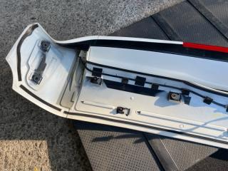 Спойлер HONDA ACCORD CM3 5 ракурс