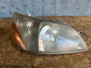 Фара правая TOYOTA PLATZ SCP11 52-009 1 ракурс