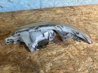 Фара правая TOYOTA PLATZ SCP11 52-009 4 ракурс