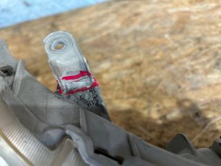 Фара правая TOYOTA PLATZ SCP11 52-009 5 ракурс