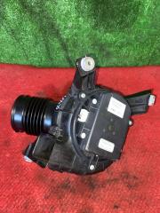 Мотор охлаждения батареи HONDA CR-Z ZF1 1J810-RTW-0031 4 ракурс