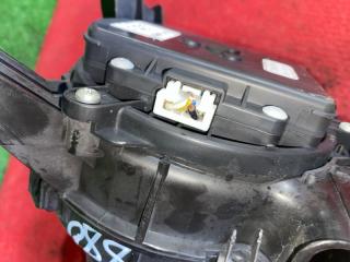 Мотор охлаждения батареи HONDA CR-Z ZF1 1J810-RTW-0031 5 ракурс