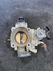 Блок дроссельной заслонки MITSUBISHI LANCER CS6A 4G94 MR578421 2 ракурс