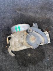 Блок дроссельной заслонки MITSUBISHI LANCER CS6A 4G94 MR578421 3 ракурс