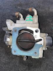 Блок дроссельной заслонки MITSUBISHI LANCER CS6A 4G94 MR578421 4 ракурс